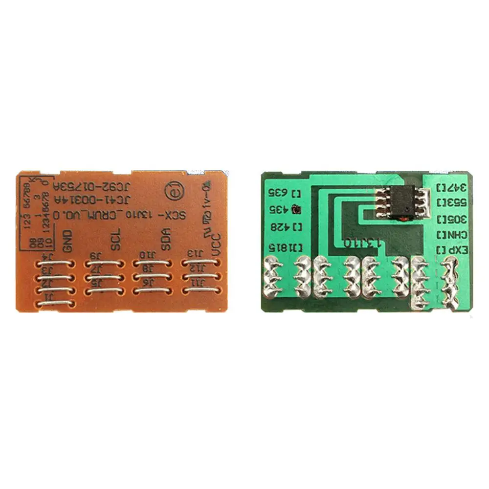 Toner Chip For Samsung SCX-5330N SCX-5330 SCX-5530 SCX-5530FN SCX-5530N SCX-5525 SCX-D5530A SCX-D5530B SCX-D5530 5530 D5530
Toner Chip For Samsung SCX-5330N SCX-5330 SCX-5530 SCX-5530FN SCX-5530N SCX-5525 SCX-D5530A SCX-D5530B SCX-D5530 5530 D5530