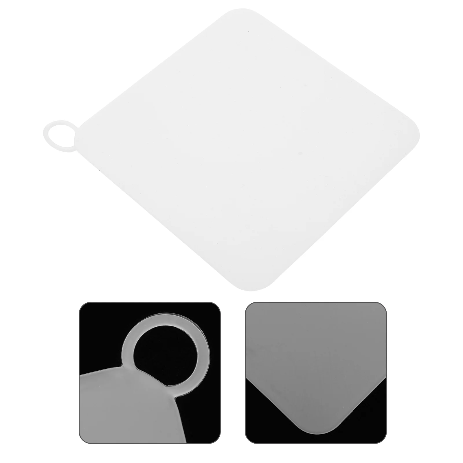Sewer Insect Mat Mushroom Accessories Drain Covering Toilet Outfall Hair Receiver Silica Gel
Sewer Insect Mat Mushroom Accessories Drain Covering Toilet Outfall Hair Receiver Silica Gel