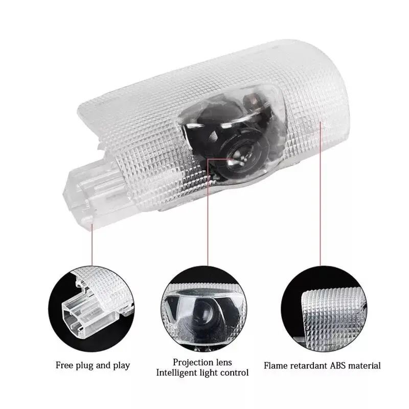 LED Car Door Logo Projector Light Welcome Lamp For Lexus RX GS IS ES RC GX IS250 ES350 LS GX460 LX570 RX300 Car Goods Accessorie
LED Car Door Logo Projector Light Welcome Lamp For Lexus RX GS IS ES RC GX IS250 ES350 LS GX460 LX570 RX300 Car Goods Accessorie