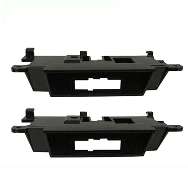 2 PCS Rear Trunk Switch Bezel Bracket Key Plate Garnish Frame For Nissan X-Trail 2008-2013
2 PCS Rear Trunk Switch Bezel Bracket Key Plate Garnish Frame For Nissan X-Trail 2008-2013