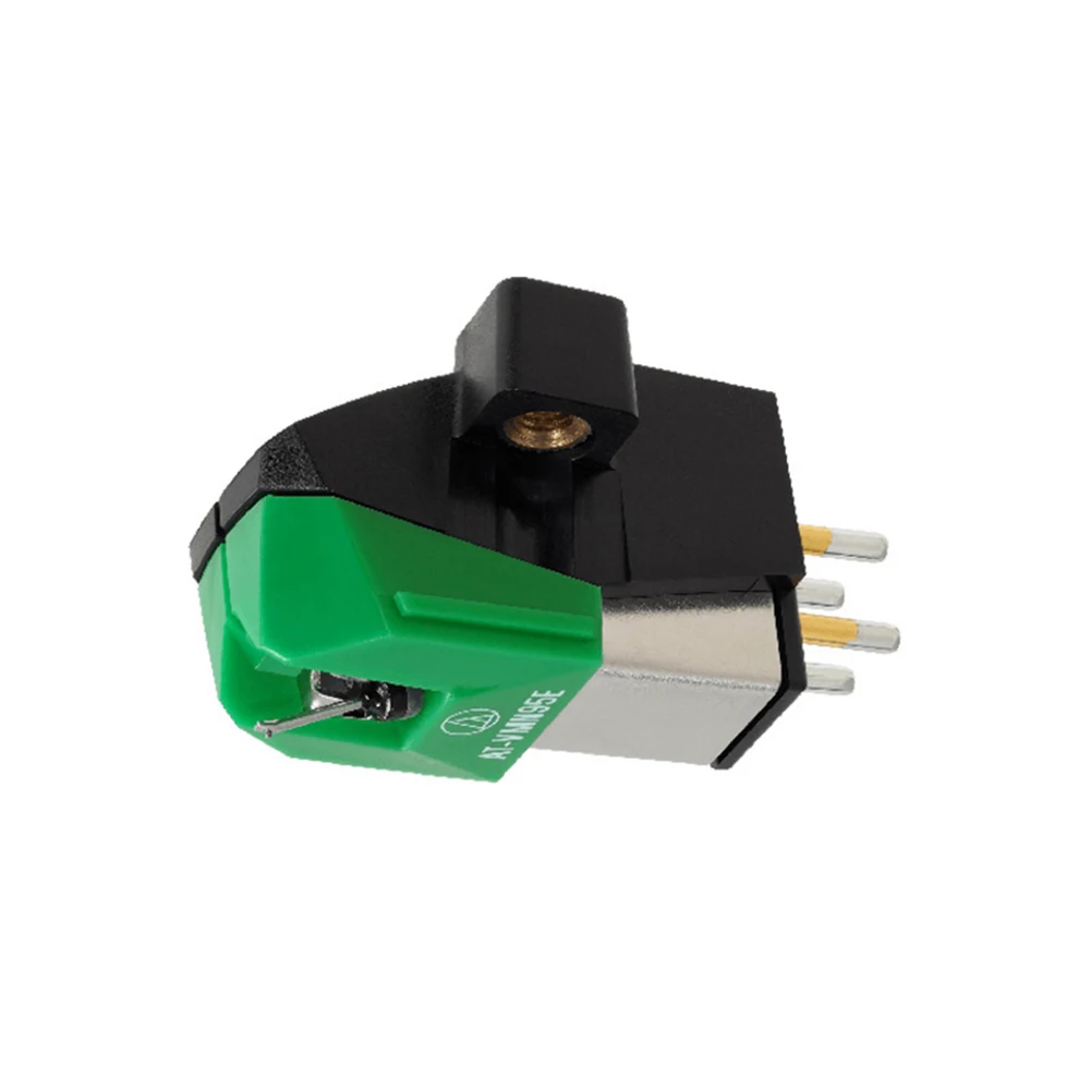 VM95E Moving Magnet Stereo Cartridge Stylus for LP Vinyl Record Player Turntable Phonograph Hi-Fi Accessories
VM95E Moving Magnet Stereo Cartridge Stylus for LP Vinyl Record Player Turntable Phonograph Hi-Fi Accessories