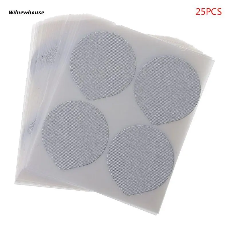 F63A 25 шт. 100 наклейки самоклеящиеся крышки из алюминиевой фольги кофейные капсулы чашки герметичная пленка
F63A 25 шт. 100 наклейки самоклеящиеся крышки из алюминиевой фольги кофейные капсулы чашки герметичная пленка