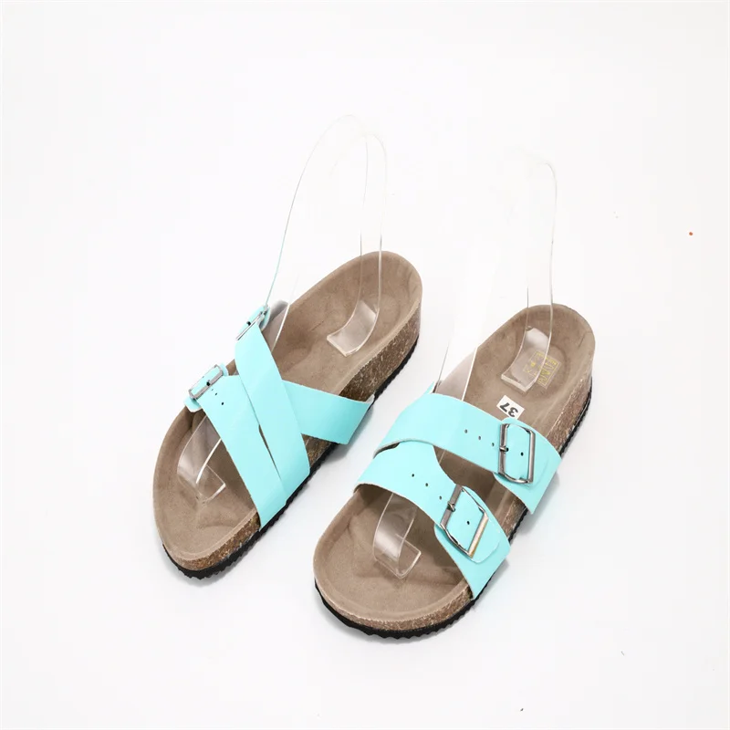 Summer Women Sandals Shoes Summer Style Fashion PU Leather Interlocking Surface Female Slippers Solid High Quality Woman Slides
Summer Women Sandals Shoes Summer Style Fashion PU Leather Interlocking Surface Female Slippers Solid High Quality Woman Slides
