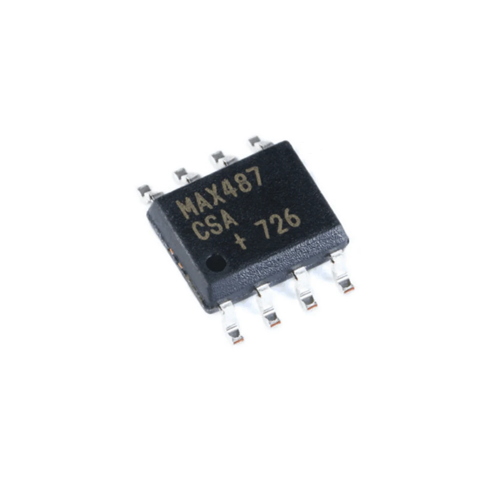 10 шт. MAX487CSA SOP-8 MAX487ESA SOP8 MAX487 SOP
10 шт. MAX487CSA SOP-8 MAX487ESA SOP8 MAX487 SOP