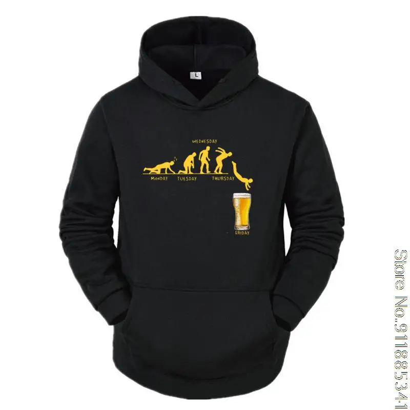 Week Craft Beer Men Hoodie Sweatshirt Alcohol Drunk Hoodies Wine Drinking Autumn Man Clothes Long Sleeve O Neck Punk Sweatshirts
Week Craft Beer Men Hoodie Sweatshirt Alcohol Drunk Hoodies Wine Drinking Autumn Man Clothes Long Sleeve O Neck Punk Sweatshirts