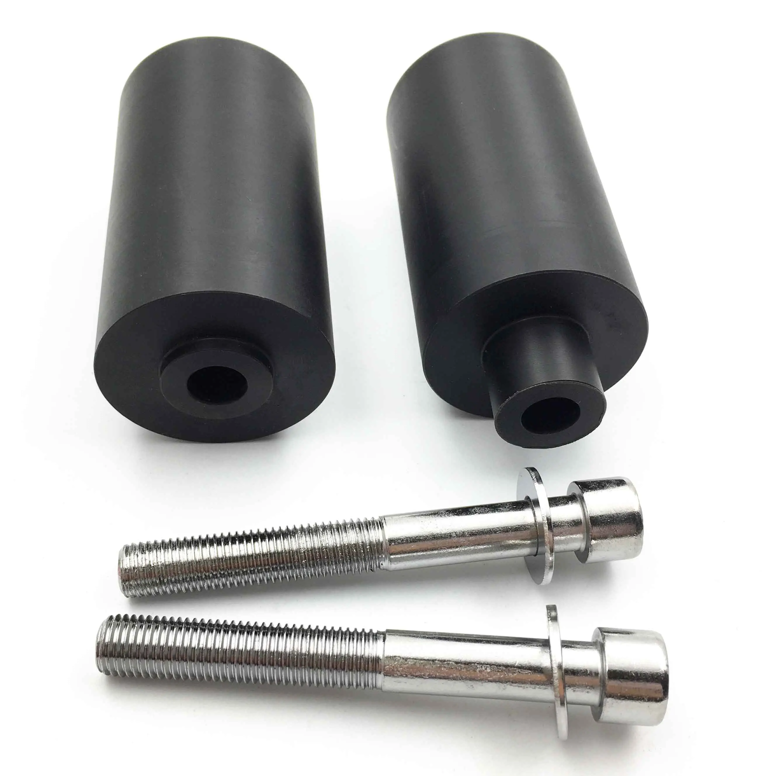Aftermarket Motorcycle Parts Frame Slider Crash Protector For Yama 2002 2003 YZF R1 YZFR1 YZF-R1 BLACK
Aftermarket Motorcycle Parts Frame Slider Crash Protector For Yama 2002 2003 YZF R1 YZFR1 YZF-R1 BLACK