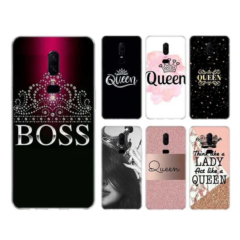 Queen Case For Redmi 9C 9A 7 8A Silicone Soft TPU Cover For Redmi 10X Pro 8 9 9T 7A 6A 6 5 Plus Coque
Queen Case For Redmi 9C 9A 7 8A Silicone Soft TPU Cover For Redmi 10X Pro 8 9 9T 7A 6A 6 5 Plus Coque
