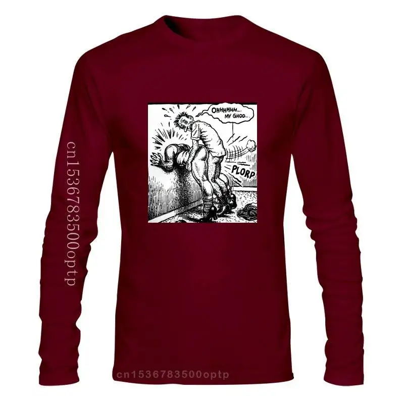 Мужская одежда, новинка, винтажная редкая надпись «Keep On truckin» 70-х, футболка Роберта крохла с мультяшным рисунком, Забавные топы Reprint1 унисекс, ...
Мужская одежда, новинка, винтажная редкая надпись «Keep On truckin» 70-х, футболка Роберта крохла с мультяшным рисунком, Забавные топы Reprint1 унисекс, ...