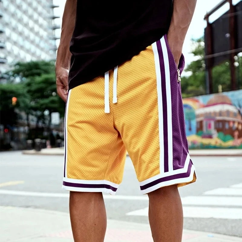 2021 Men Basketball Shorts Gyms Men's Shorts Sports Athletic Running Fitness Beach Bodybuilding Jogging Short Pant
2021 Men Basketball Shorts Gyms Men's Shorts Sports Athletic Running Fitness Beach Bodybuilding Jogging Short Pant