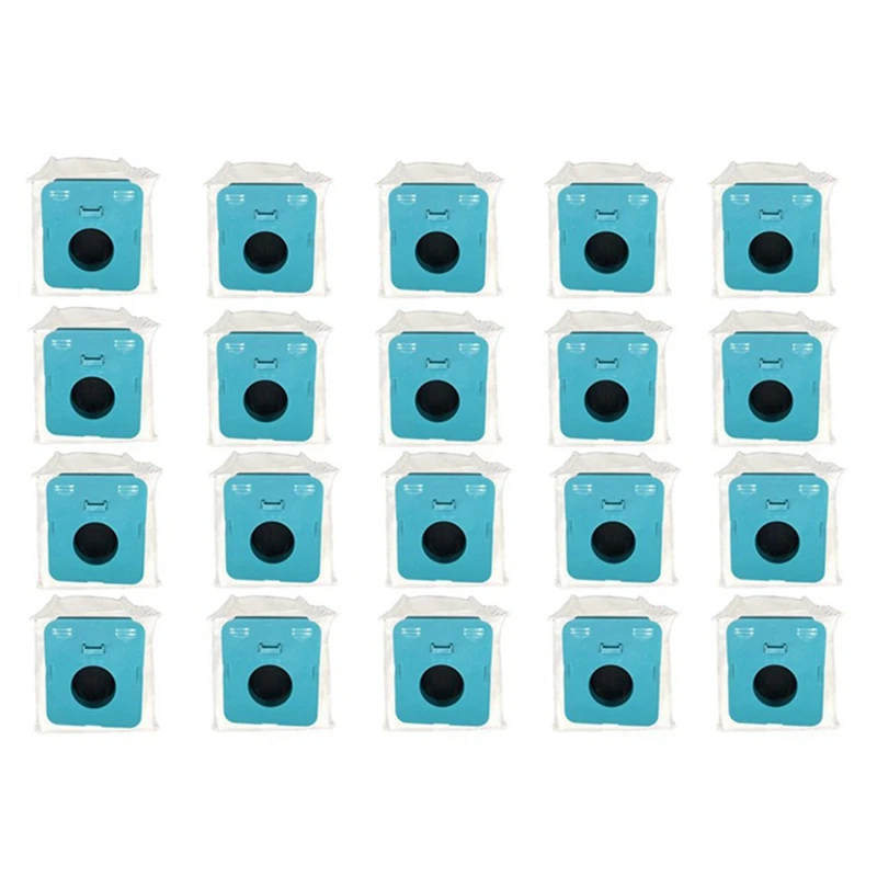 1 PCS Dust Filter Bags Dust Bags Replacement Parts Vacuum Cleaner Accessories For Samsung BESPOKE VS20A95923W Vacuum Cleaner
1 PCS Dust Filter Bags Dust Bags Replacement Parts Vacuum Cleaner Accessories For Samsung BESPOKE VS20A95923W Vacuum Cleaner