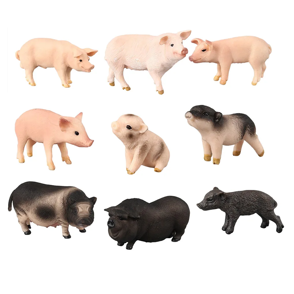 Simulation Farm Poultry Animal Model Bedroom Living Room Ornament Figurines Toy Festival New Year Gifts for Kids
Simulation Farm Poultry Animal Model Bedroom Living Room Ornament Figurines Toy Festival New Year Gifts for Kids