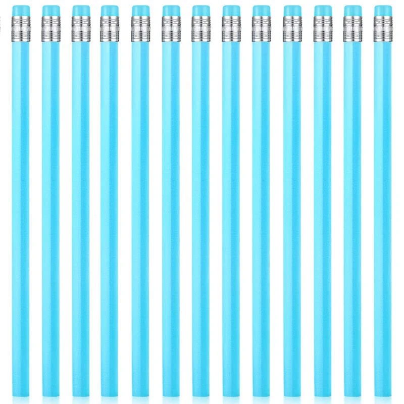 100 Pcs Triangular Grip Pencils Pencil Pack Wood Pencils With Eraser For School Drawing
100 Pcs Triangular Grip Pencils Pencil Pack Wood Pencils With Eraser For School Drawing