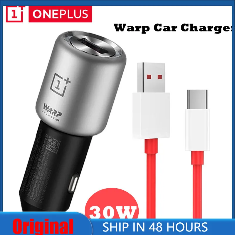 Оригинальное зарядное устройство для автомобиля Oneplus Warp, 30 Вт, быстрая зарядка OnePlus, быстрая зарядка, Usb-устройство для приборной панели Oneplus ...
Оригинальное зарядное устройство для автомобиля Oneplus Warp, 30 Вт, быстрая зарядка OnePlus, быстрая зарядка, Usb-устройство для приборной панели Oneplus ...