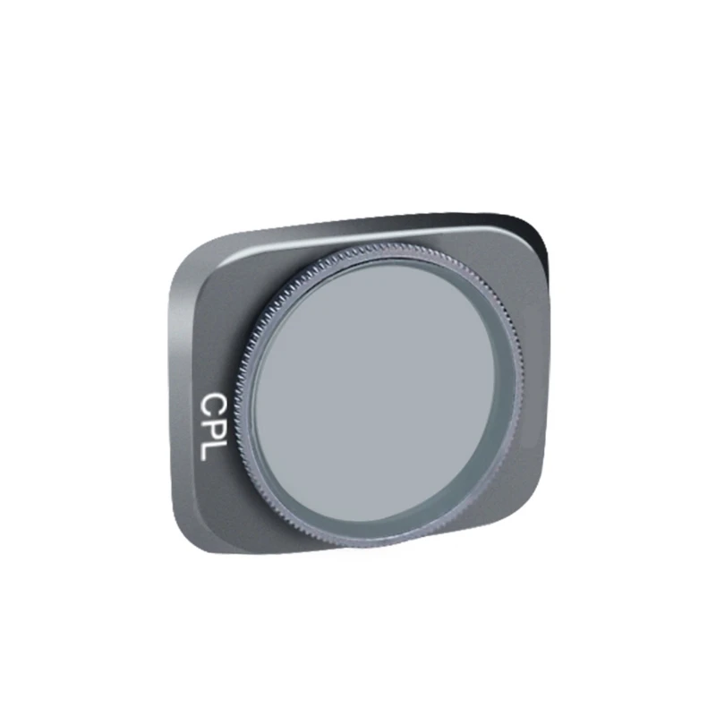 Профессиональный фильтр объектива, совместимый с Air 2S Drone Accessories (UV CPL ND4-PL ND8-PL ND16-PL) 85DC
Профессиональный фильтр объектива, совместимый с Air 2S Drone Accessories (UV CPL ND4-PL ND8-PL ND16-PL) 85DC