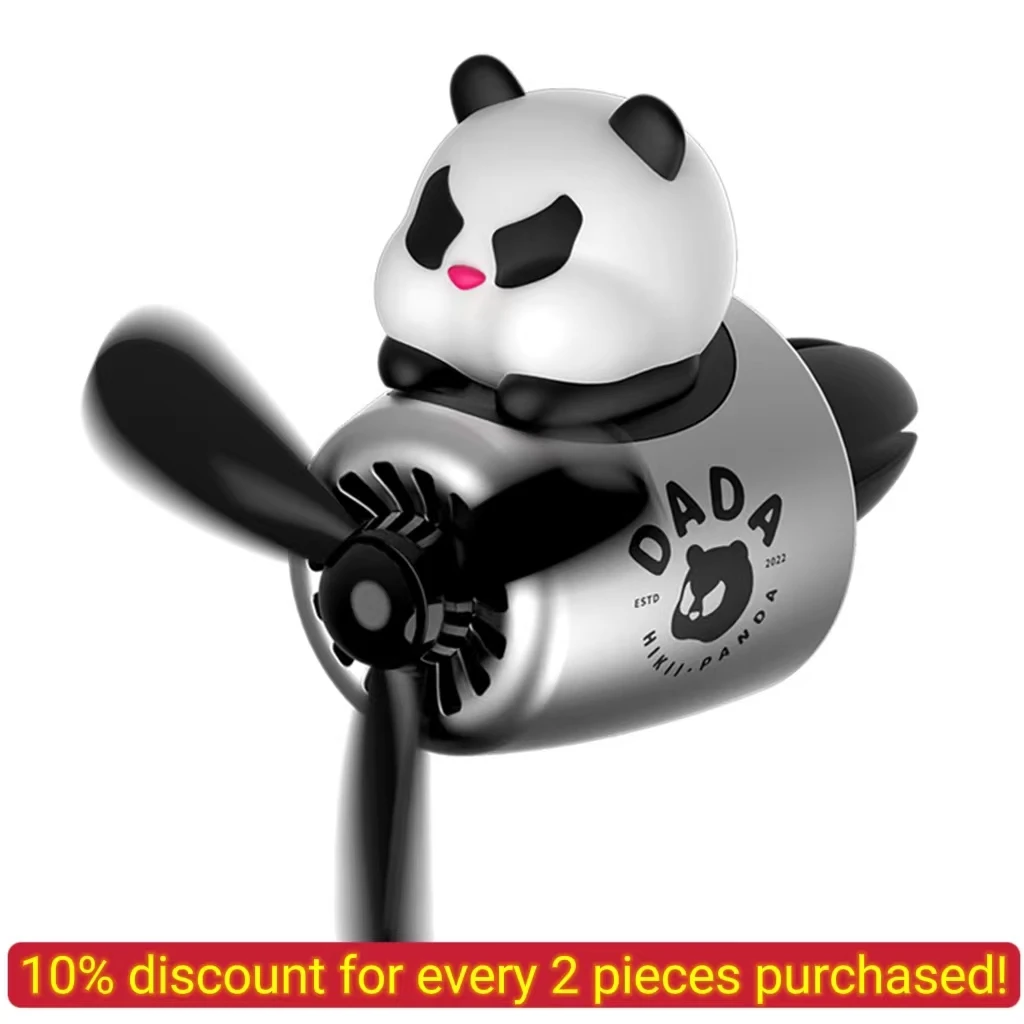 Bubble Rabbit Dada Bear Airman Car mounted Aromatherapy Air Outlet Solid Core for Quick Fragrance Dispersal
Bubble Rabbit Dada Bear Airman Car mounted Aromatherapy Air Outlet Solid Core for Quick Fragrance Dispersal