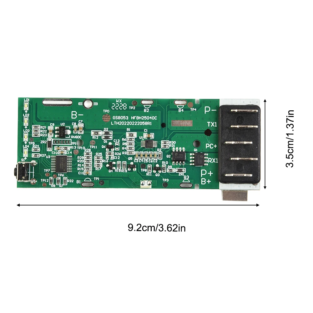 Пластиковый корпус аккумулятора BH15030 21700, защитная плата PCB для зарядки аккумулятора Hoover 18 в, пластиковый корпус, аксессуары для аккумулятора
Пластиковый корпус аккумулятора BH15030 21700, защитная плата PCB для зарядки аккумулятора Hoover 18 в, пластиковый корпус, аксессуары для аккумулятора