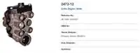 Код магазина: клапан для напитков 2473-12 (AE 4560)/(AE)/(K048307) 
Код магазина: клапан для напитков 2473-12 (AE 4560)/(AE)/(K048307)