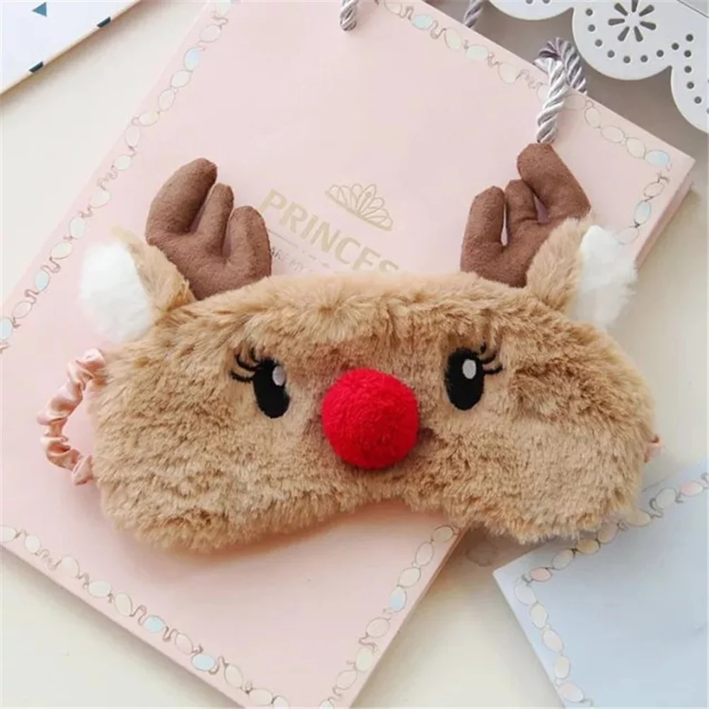Eye Sleeping Sleepgirls Blindfoldpatch Cartoon Goggles Covercovers Cute Women Eyeshade Animalfuzzy
Eye Sleeping Sleepgirls Blindfoldpatch Cartoon Goggles Covercovers Cute Women Eyeshade Animalfuzzy