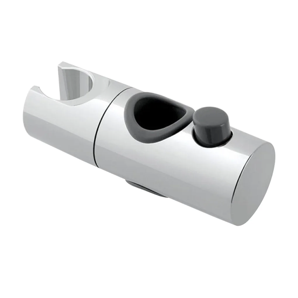 

Shower Rail Slide Showerhead Wear-reistant Holder Convenient Strong Support Easy Installment Different Hole R 25