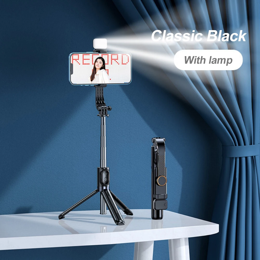 Wireless Selfie Stick Aluminum Photo Holder Camera Photography Universal Smartphone Mount For Mobile Foldable Portable
Wireless Selfie Stick Aluminum Photo Holder Camera Photography Universal Smartphone Mount For Mobile Foldable Portable