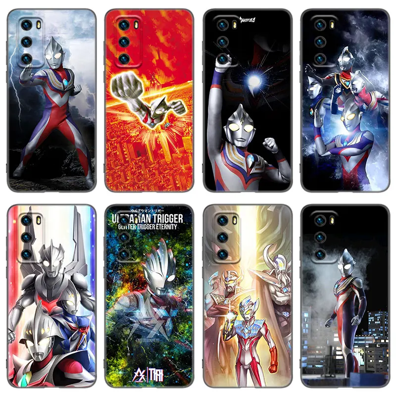 Чехол для телефона с аниме Ultraman Tiga Zero для Huawei P20 P30 P40 P50 P Smart Z S Pro P8 P9 P10 Lite 5G E 2017 2018 2019 2020
Чехол для телефона с аниме Ultraman Tiga Zero для Huawei P20 P30 P40 P50 P Smart Z S Pro P8 P9 P10 Lite 5G E 2017 2018 2019 2020