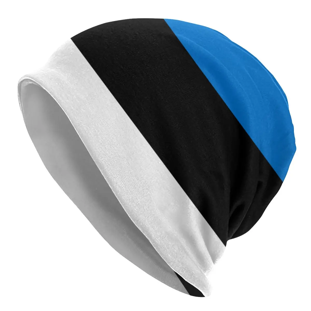 Flag Of Estonia Bonnet Femme Fashion Knitting Skullies Beanies Caps Men Women Winter Warm Slouchy Beanie Hats
Flag Of Estonia Bonnet Femme Fashion Knitting Skullies Beanies Caps Men Women Winter Warm Slouchy Beanie Hats