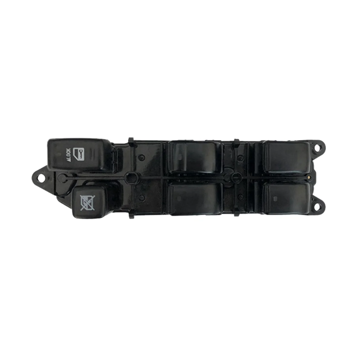 Power Window Master Switch Control for Land Cruiser Prado 120 Series 84040-60013
Power Window Master Switch Control for Land Cruiser Prado 120 Series 84040-60013