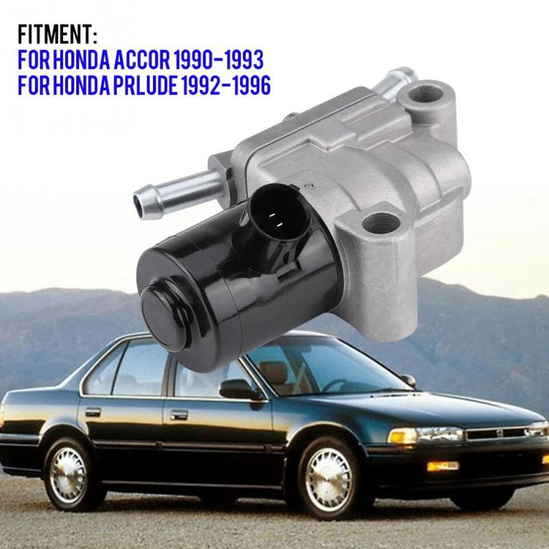 Клапан контроля холостого хода автомобиля, Маак для Honda Accord 1990-1994 preвстроенная 1992-1996 36450PT3A01
Клапан контроля холостого хода автомобиля, Маак для Honda Accord 1990-1994 preвстроенная 1992-1996 36450PT3A01