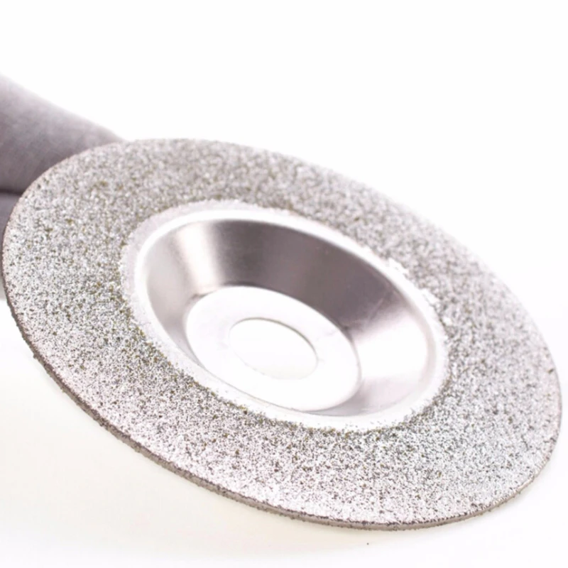 Portable Angle grinders 16mm Coarse Coated Grinding Disc 4” 100mm 60Grit Diamond Wheel Angle Grinder 2019 Useful Hot Sale
Portable Angle grinders 16mm Coarse Coated Grinding Disc 4” 100mm 60Grit Diamond Wheel Angle Grinder 2019 Useful Hot Sale