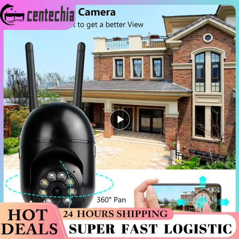 Motion Tracking Wifi Baby Monitor Wifi Ip Camera 2.4g5g Dual-band Wireless 3mp Hd Close-circuit Television Snapshot
Motion Tracking Wifi Baby Monitor Wifi Ip Camera 2.4g5g Dual-band Wireless 3mp Hd Close-circuit Television Snapshot