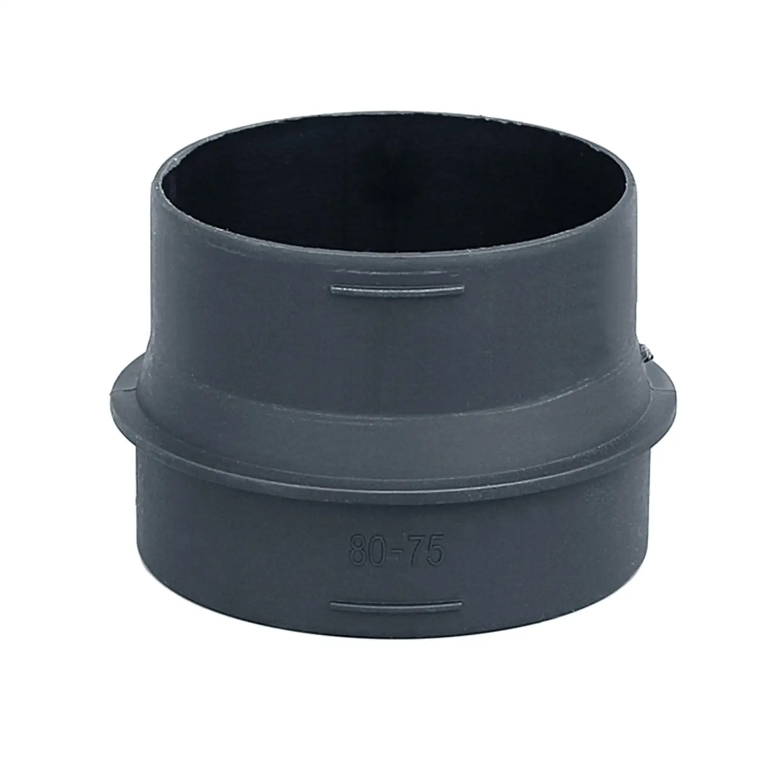 75mm to 80mm Parking Heater Ducting Reducer Connector Bjjt-75-80-D High Performance
75mm to 80mm Parking Heater Ducting Reducer Connector Bjjt-75-80-D High Performance