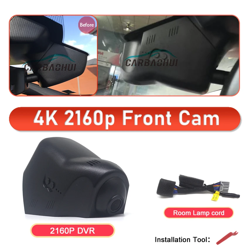 4K-видеорегистратор с функцией Plug and Play для Land Rover Discovery Sport, Range Rover Evoque, Jaguar E, F-PACE, XE, XF, XJ, XJL, XEL
4K-видеорегистратор с функцией Plug and Play для Land Rover Discovery Sport, Range Rover Evoque, Jaguar E, F-PACE, XE, XF, XJ, XJL, XEL