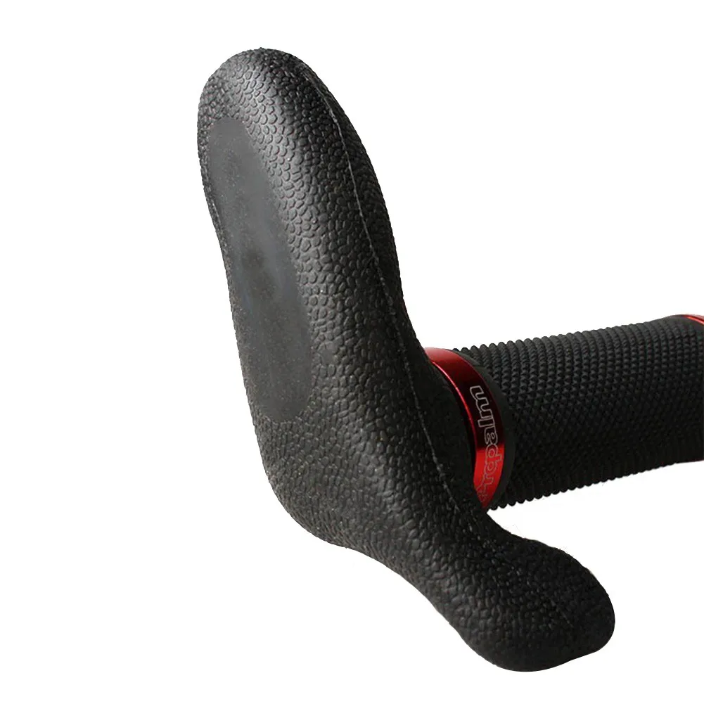 Bicycle Small Auxiliary Handlebar Horn MTB Road Bike Bar End Ultra Light Wear-resistant Fashion Sports Cycling Accessories
Bicycle Small Auxiliary Handlebar Horn MTB Road Bike Bar End Ultra Light Wear-resistant Fashion Sports Cycling Accessories