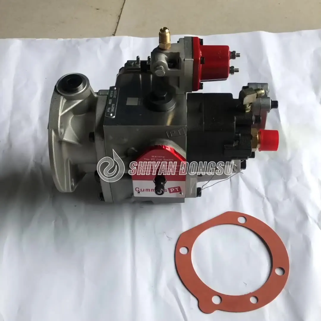 Оригинальный Топливный насос высокого давления CCEC KTA38 2872250 SB28 3052770 3060180 3052771 3060179
Оригинальный Топливный насос высокого давления CCEC KTA38 2872250 SB28 3052770 3060180 3052771 3060179