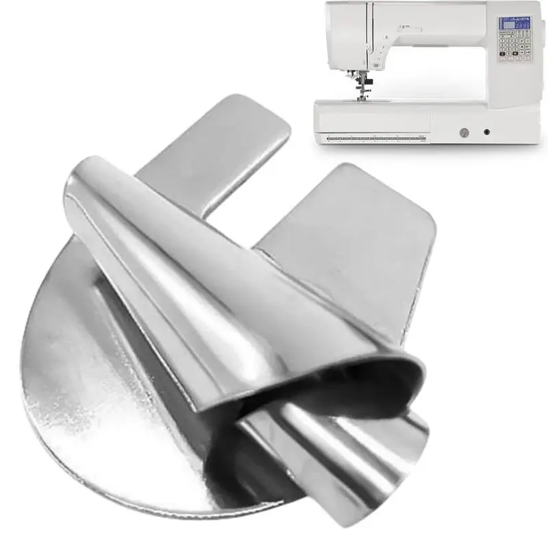 Sewing Machine Presser Foot Hemmer Sewing Machine Hemming Foot Multipurpose Rolled Hemmer Foot Fast Hemming For Napkins Ruffle
Sewing Machine Presser Foot Hemmer Sewing Machine Hemming Foot Multipurpose Rolled Hemmer Foot Fast Hemming For Napkins Ruffle