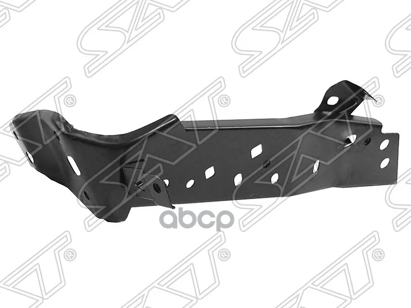 Крепление Бампера Mazda Cx-5 12- Rh К Крылу Металл Sat арт. ST-MZX5-000B-D1 | Электроника