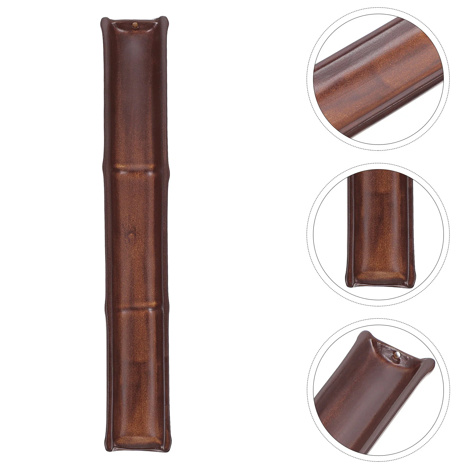 Holder Tray Burner Censer Unique Insense Sandalwood Indoor Stick Catcher Ash Cone Ceramic Holders Home Statue Leaf Retro Tower
Holder Tray Burner Censer Unique Insense Sandalwood Indoor Stick Catcher Ash Cone Ceramic Holders Home Statue Leaf Retro Tower