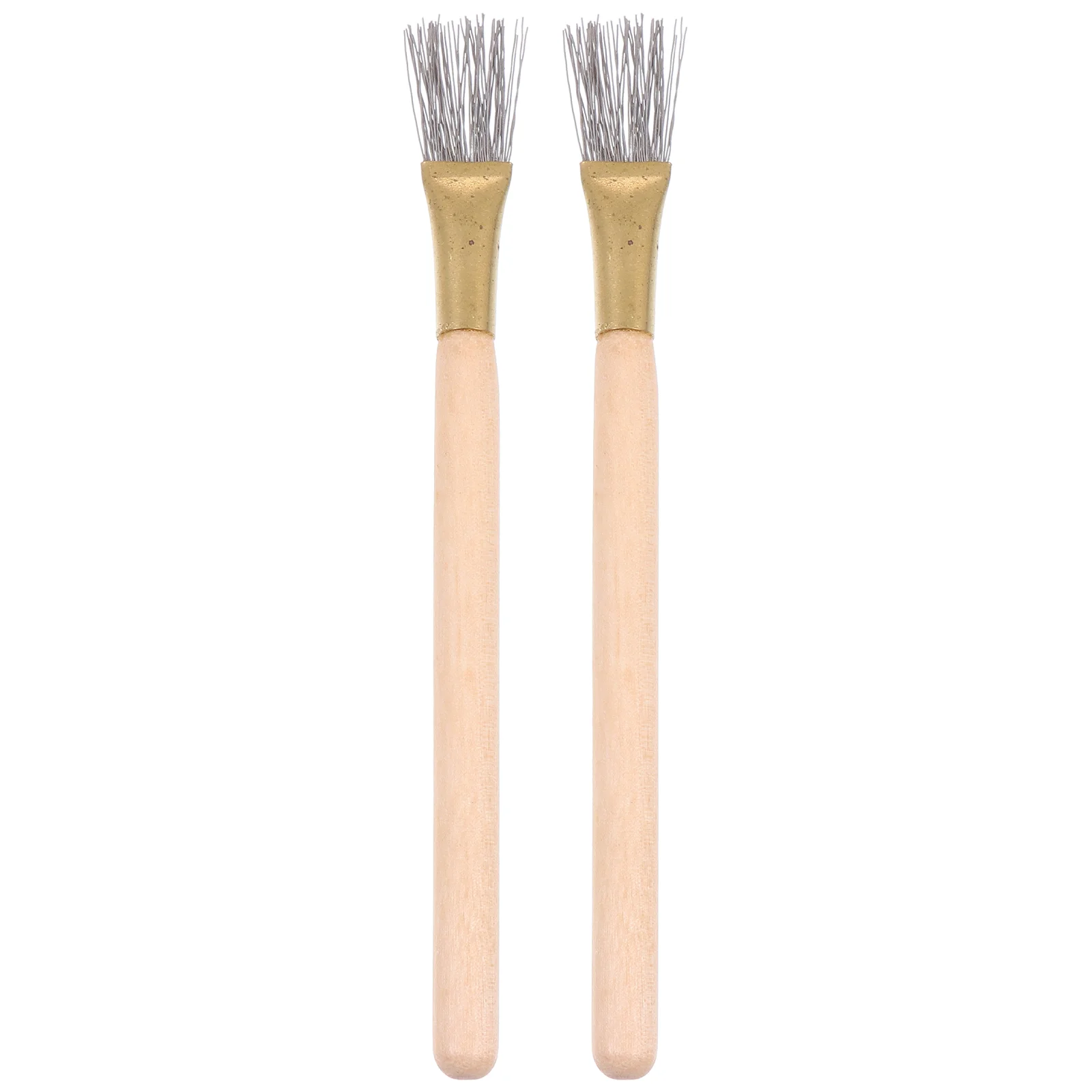 Clay Pottery Tools Sculpting Brush Tool Carving Sculpture Set Ceramic Scraper Kit Wax Polymer Modeling Ribbon Shaping Wood
Clay Pottery Tools Sculpting Brush Tool Carving Sculpture Set Ceramic Scraper Kit Wax Polymer Modeling Ribbon Shaping Wood
