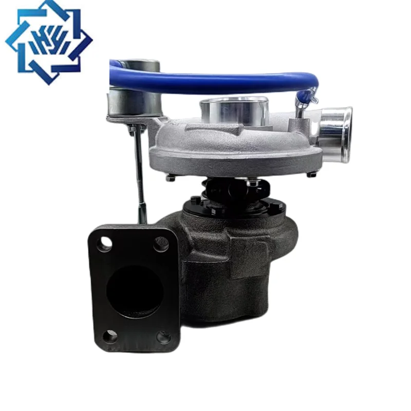 Заводской высококачественный Турбокомпрессор CAT312GC 711736-0003 711736-0010 711736-0016 2674A226
Заводской высококачественный Турбокомпрессор CAT312GC 711736-0003 711736-0010 711736-0016 2674A226