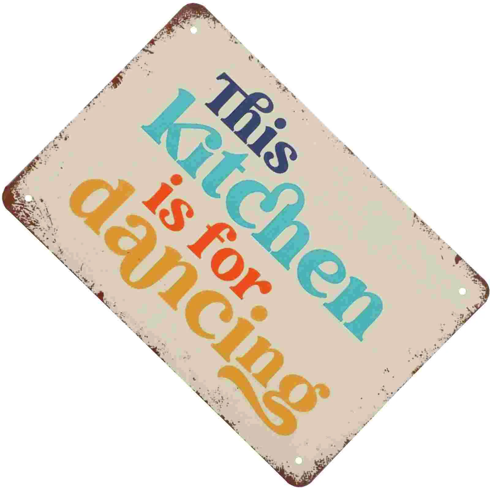 Rustic Decorative Farmhouse Restaurant Sign Wall Iron Kitchen Wall Decoration Wall Decoration Iron Plaque Kitchen Decoration
Rustic Decorative Farmhouse Restaurant Sign Wall Iron Kitchen Wall Decoration Wall Decoration Iron Plaque Kitchen Decoration