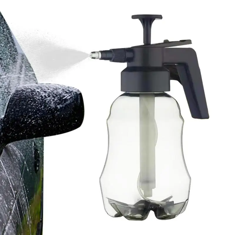 Car Wash Foam Sprayer Hand Operated Pump Multifunctional Auto Cleaning Supplies Pressure Washers Auto Cleaner Accessories 
Car Wash Foam Sprayer Hand Operated Pump Multifunctional Auto Cleaning Supplies Pressure Washers Auto Cleaner Accessories