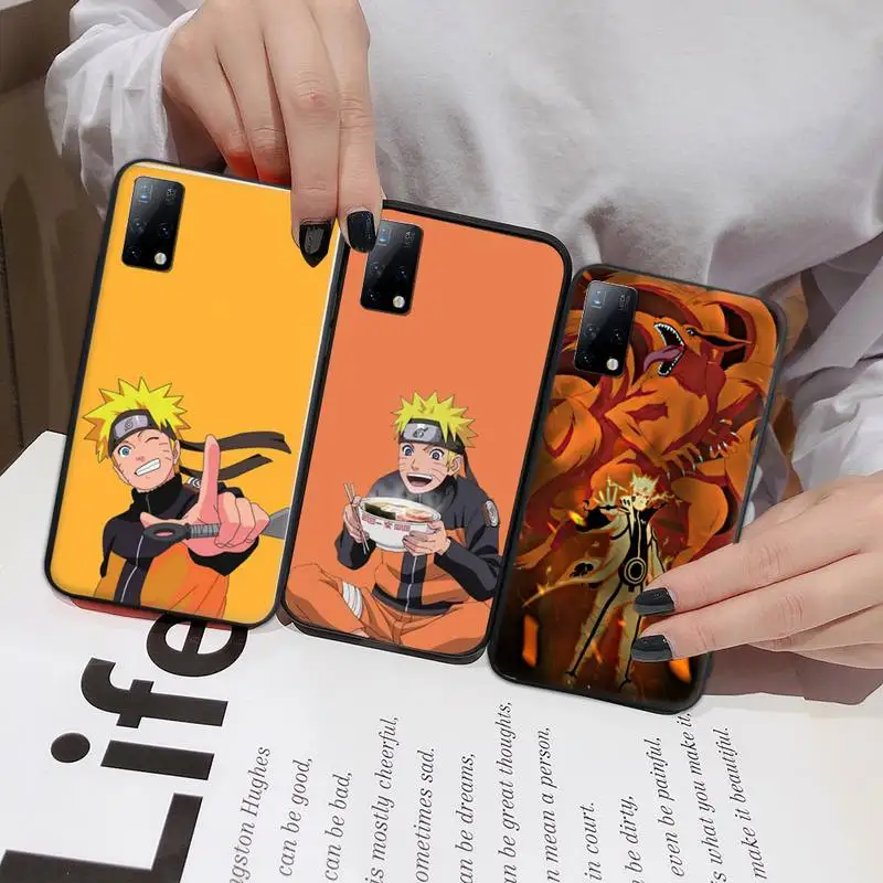 Namikaze Uzumaki-Narutos Phone Case for Huawei Y7 Y9 Y6 Y5 Y8 Y8S Y8P nove 3 4 5 6 7 pro 2018 2019 5g se Fundas cover
Namikaze Uzumaki-Narutos Phone Case for Huawei Y7 Y9 Y6 Y5 Y8 Y8S Y8P nove 3 4 5 6 7 pro 2018 2019 5g se Fundas cover
