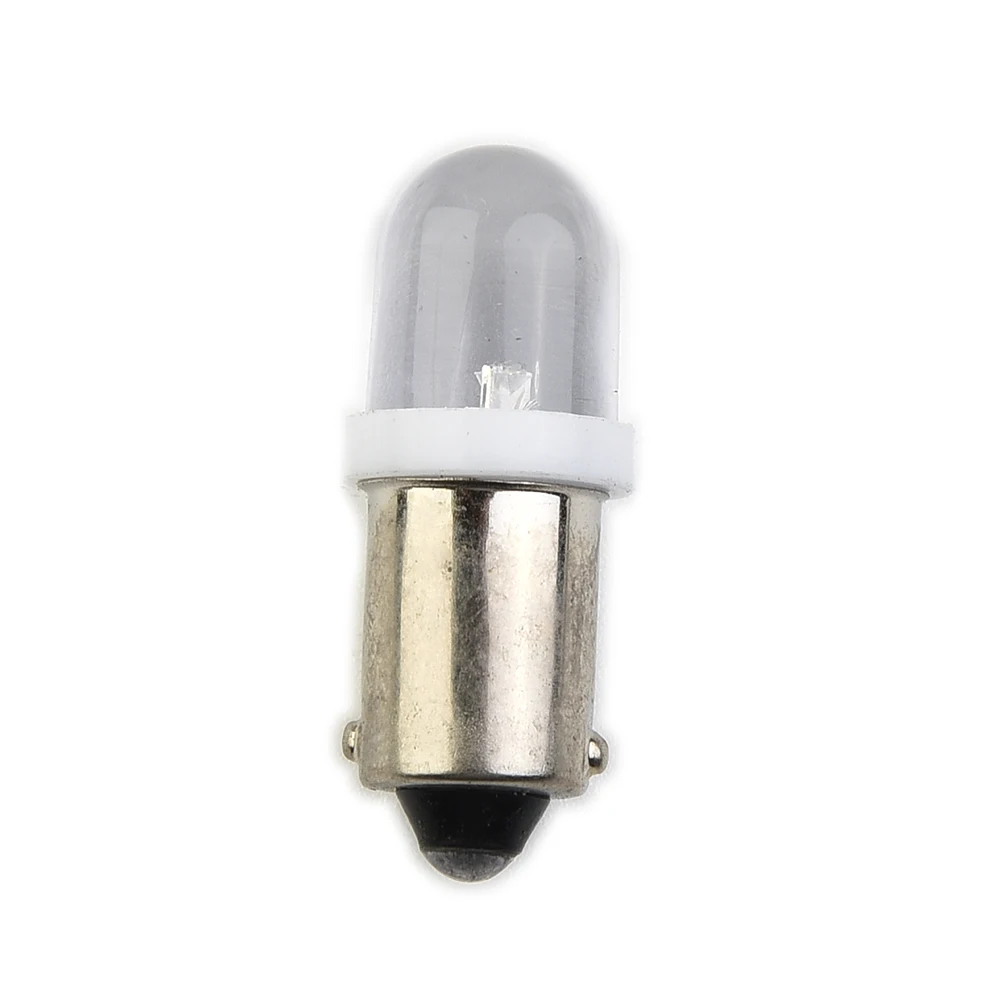 White T11 T4W BA9S H6W 1895 1SMD LED Pinball Machine Light Bulb Car Interior Decoration Car Lights Car Accessories
White T11 T4W BA9S H6W 1895 1SMD LED Pinball Machine Light Bulb Car Interior Decoration Car Lights Car Accessories