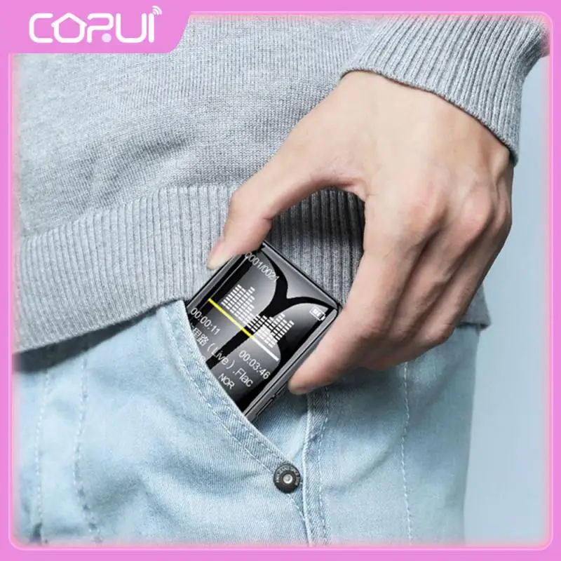 Compatible Speakers Lightweight And Portable 4.0 Mp3 Player English Chinese Translation Dictionary Fm Radio
Compatible Speakers Lightweight And Portable 4.0 Mp3 Player English Chinese Translation Dictionary Fm Radio