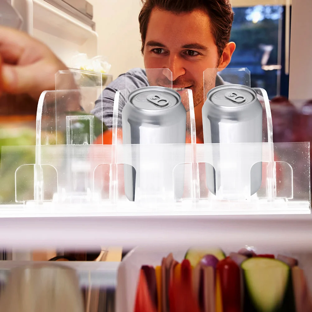 Shelf Pusher Drink Fridge Automatic Dispenser Vending Machine Slide Soda Plastic Propeller
Shelf Pusher Drink Fridge Automatic Dispenser Vending Machine Slide Soda Plastic Propeller