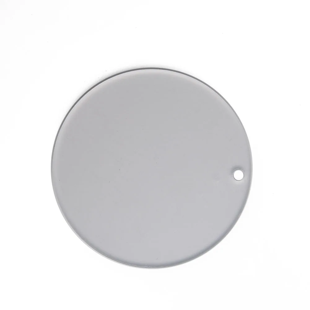 Discs Round Plate 75*2.5mm Acrylic Clear Blank DIY Flat Transparent 20pcs New Xmas Decoration Christmas Bauble
Discs Round Plate 75*2.5mm Acrylic Clear Blank DIY Flat Transparent 20pcs New Xmas Decoration Christmas Bauble