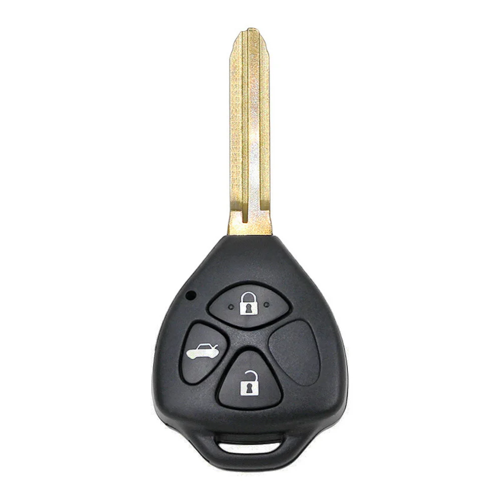 Брелок XRNKEY 2/ 3/ 2 + 2007 для Toyota Camry Corolla Avalon Venza 2008 2009 2010 2011 2012
Брелок XRNKEY 2/ 3/ 2 + 2007 для Toyota Camry Corolla Avalon Venza 2008 2009 2010 2011 2012