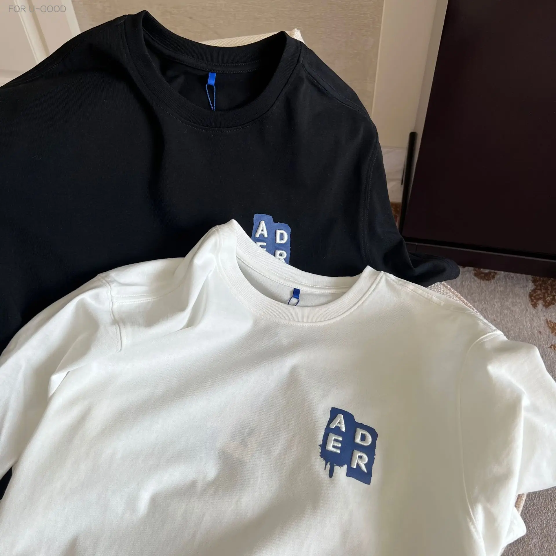 T-shirt Men T-shirts With Short Sleeves Top Wayne Ader Error Harajuku Sweatshirts Graphic Sleeve Man Trendyol Tops Tees Men's
T-shirt Men T-shirts With Short Sleeves Top Wayne Ader Error Harajuku Sweatshirts Graphic Sleeve Man Trendyol Tops Tees Men's