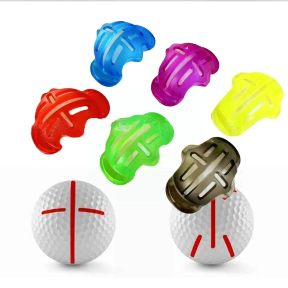 New Golf Line Drawing Device Marker Marks Template Linear Tools Draw Alignment Putt Clip Ball Template Mark Positioning Put P8g0
New Golf Line Drawing Device Marker Marks Template Linear Tools Draw Alignment Putt Clip Ball Template Mark Positioning Put P8g0
