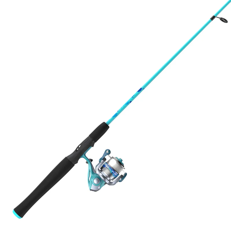 

Спиннинговая катушка и рыболовная удочка с брызгами, 6-футовая 2-х секционная удочка, синие Тенкара удочки, удочка для ловли нахлыстом, Рыболовная катушка